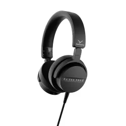 Beyerdynamic DJ 300 PRO X DJ Aκουστικά - Μαύρο
