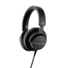 Beyerdynamic DJ 300 PRO X DJ Aκουστικά - Μαύρο