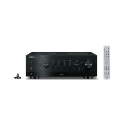 YAMAHA R-N800A Black High End Ραδιοενισχυτής MusicCast