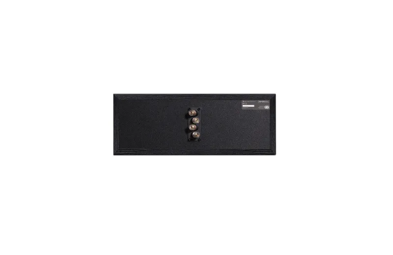 Wharfedale Diamond 12C Wallnut Pearl Κεντρικό Ηχείο