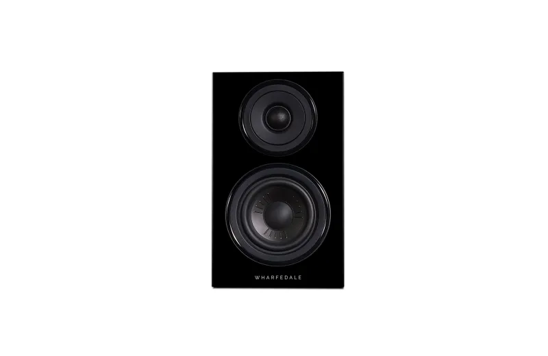 Wharfedale Diamond 12.2 Walnut Pearl Ηχεία (Ζεύγος)