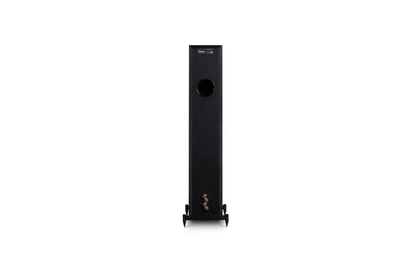 Wharfedale Diamond 123 Black Oak Ηχεία (Ζεύγος)