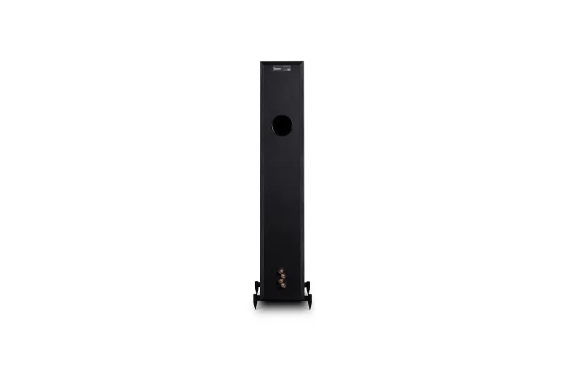 Wharfedale Diamond 124 Black Oak Ηχεία (Ζεύγος)