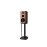 Wharfedale Evo 4 Black Βάσεις Ηχείων (Zεύγος)