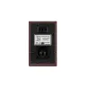 Wharfedale Dx-3 Hcp 5.1 Speaker System In Walnut Color