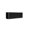 Wharfedale Evo 4Cs Black Center Speaker