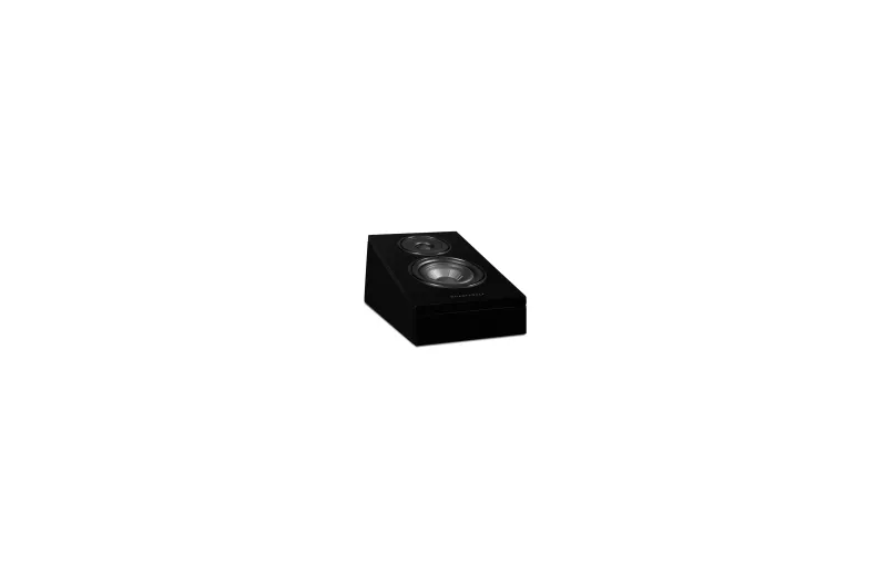 Wharfedale Diamond 12 3D Surround Black Oak Ηχεία (Ζεύγος)