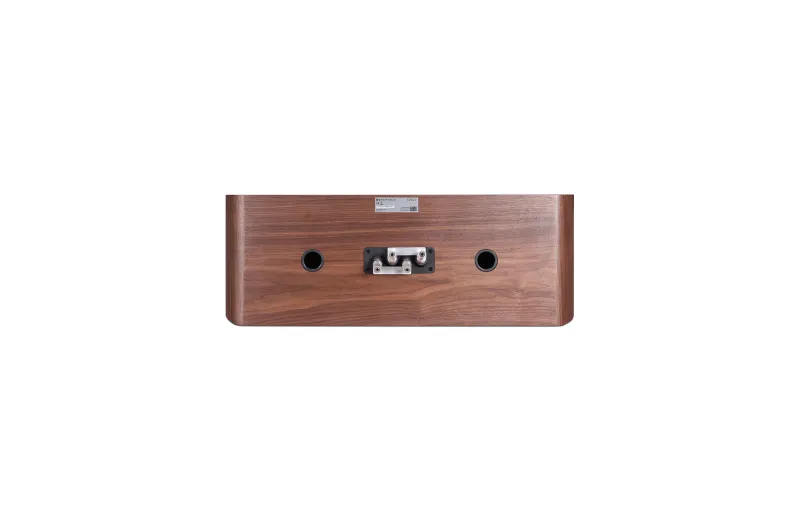 Wharfedale Evo 4C Walnut Pearl Center Speaker