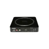 Wharfedale Diamond A2 System Wireless Bluetooth Hi-Fi System White (Pair)