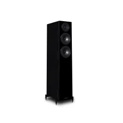 Wharfedale Diamond 123 Black Oak Ηχεία (Ζεύγος)