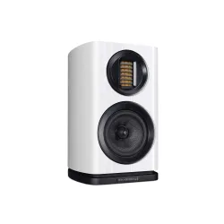 Wharfedale Evo 41 White Oak Ηχεία (Ζεύγος)