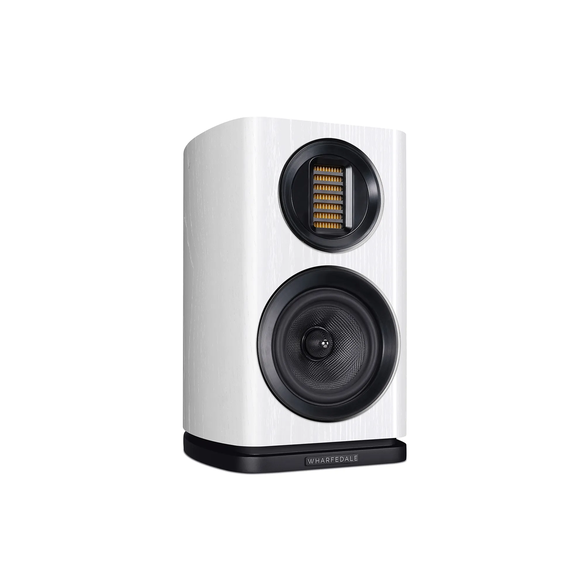 Wharfedale Evo 41 White Oak Ηχεία (Ζεύγος)