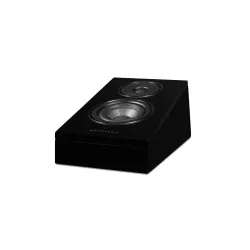 Wharfedale Diamond 12 3D Surround Black Oak Speakers (Pair)