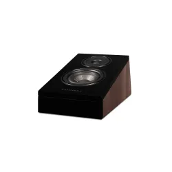 Wharfedale Diamond 12 3D Surround Walnut Pearl Speakers (Pair)