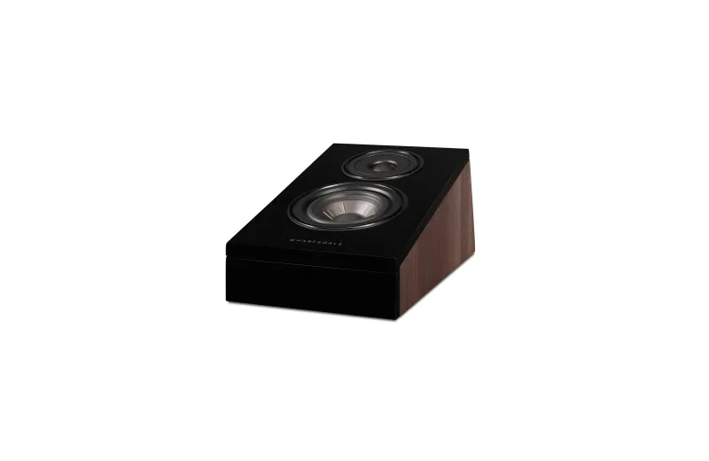 Wharfedale Diamond 12 3D Surround Walnut Pearl Ηχεία (Ζεύγος)