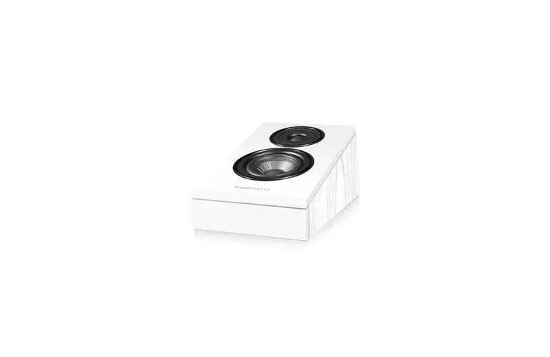 Wharfedale Diamond 12 3D Surround White Oak Ηχεία (Ζεύγος)