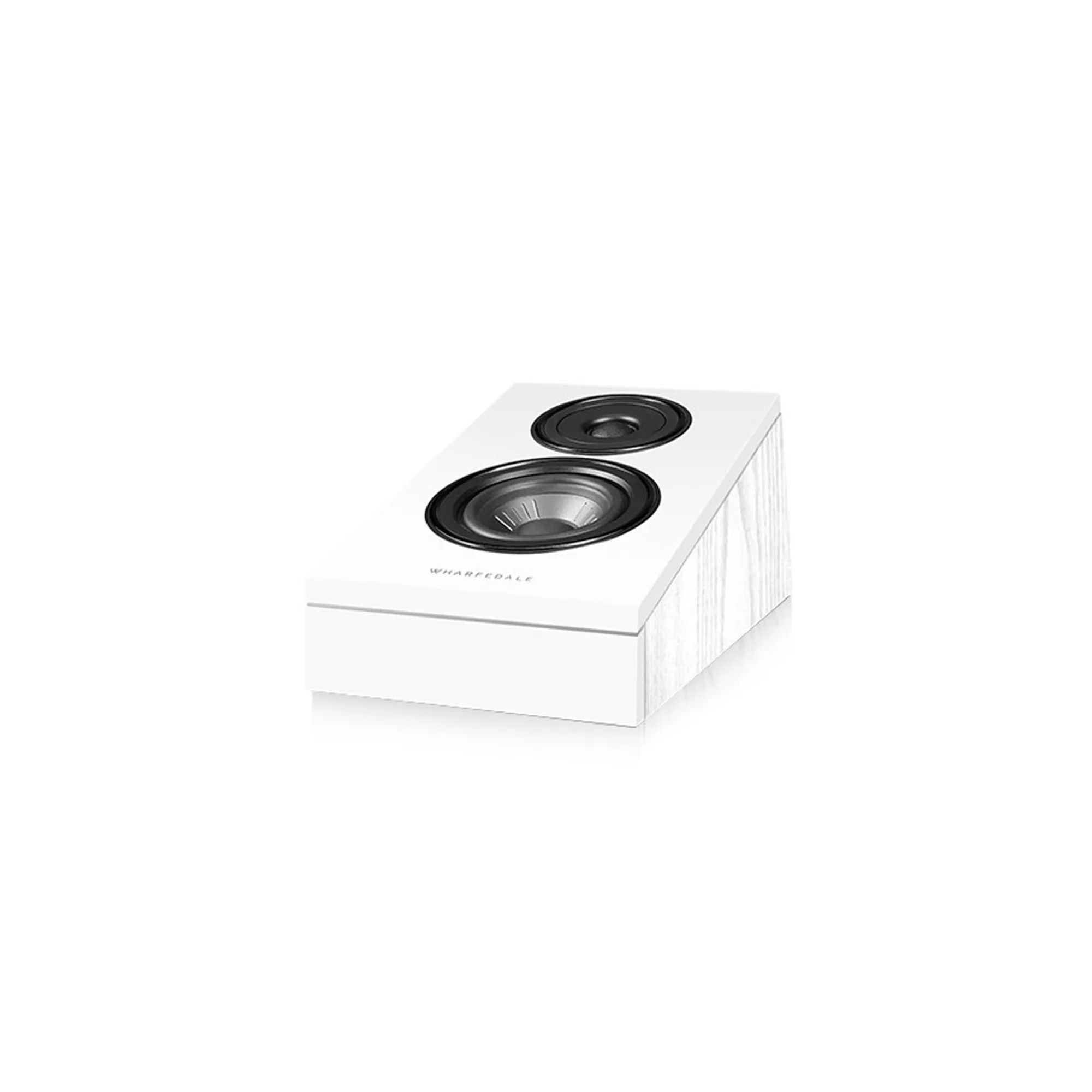 Wharfedale Diamond 12 3D Surround White Oak Ηχεία (Ζεύγος)