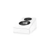 Wharfedale Diamond 12 3D Surround White Oak Ηχεία (Ζεύγος)