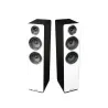 Wharfedale Diamond A2 System Wireless Bluetooth Hi-Fi System White (Pair)