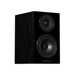 Wharfedale Diamond 122 Black Oak Ηχεία (Ζεύγος)
