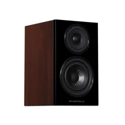 Wharfedale Diamond 122 Walnut Pearl Ηχεία (Ζεύγος)