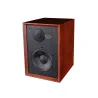 Wharfedale Denton 85Th Anniversary Mahogany Red Ηχεία (Ζεύγος)
