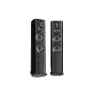 Wharfedale Evo 43 Black Oak Ηχεία (Ζεύγος)