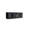 Wharfedale Evo 4Cs Black Center Speaker