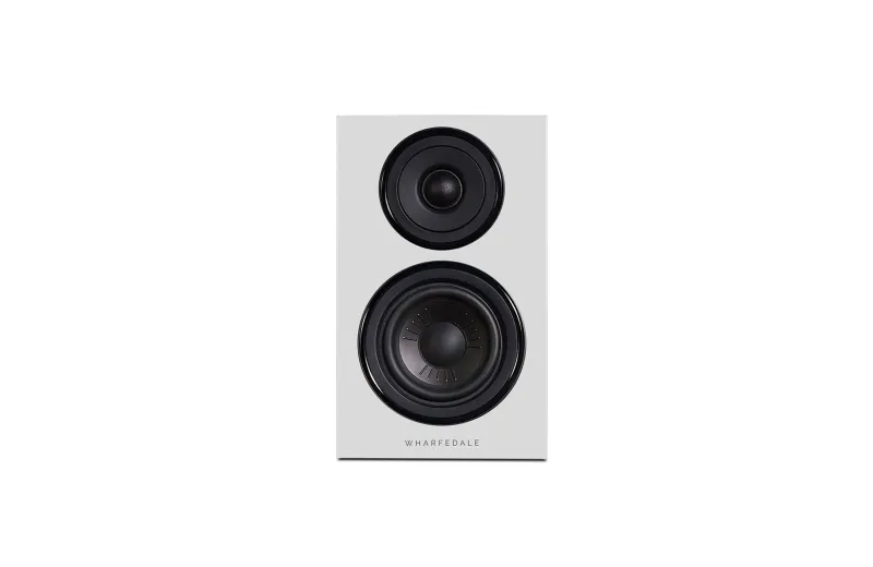 Wharfedale Diamond 12.2 White Oak Speakers (Pair)