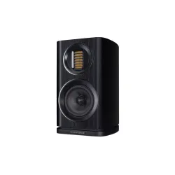 Wharfedale Evo 41 Black Oak Ηχεία (Ζεύγος)