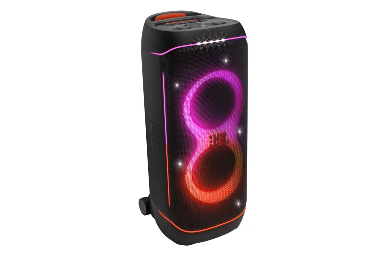 JBL Partybox 720 Bluetooth Φορητό Ηχείο Bluetooth