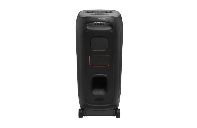 JBL Partybox 720 Bluetooth Φορητό Ηχείο Bluetooth