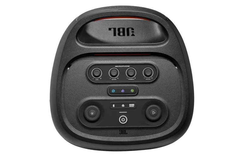 JBL Partybox 720 Bluetooth Φορητό Ηχείο Bluetooth