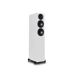Wharfedale Diamond 124 White Oak Ηχεία (Ζεύγος)