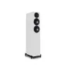 Wharfedale Diamond 124 White Oak Speakers (Pair)