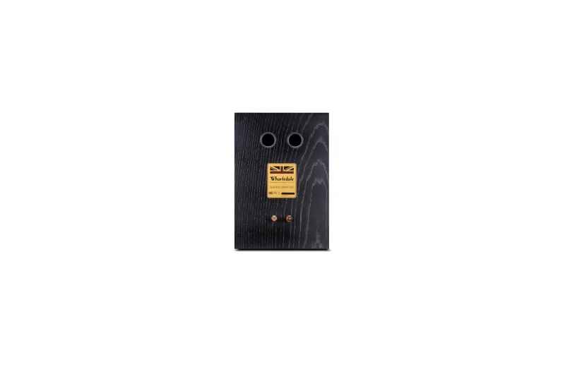 Wharfedale Super Denton Black Oak Ηχεία (Ζεύγος)