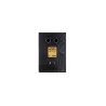 Wharfedale Super Denton Black Oak Ηχεία (Ζεύγος)