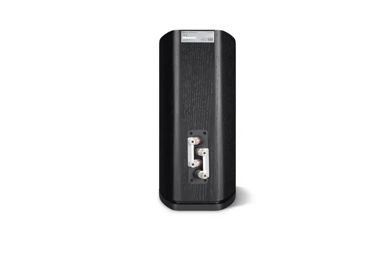 Wharfedale Evo 4.2 Black Oak Ηχεία (Ζεύγος)