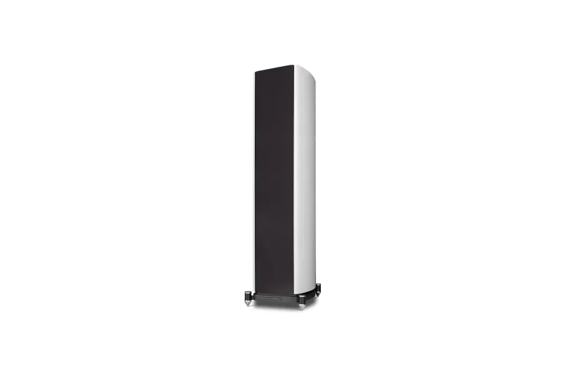Wharfedale Evo 43 White Oak Ηχεία (Ζεύγος)