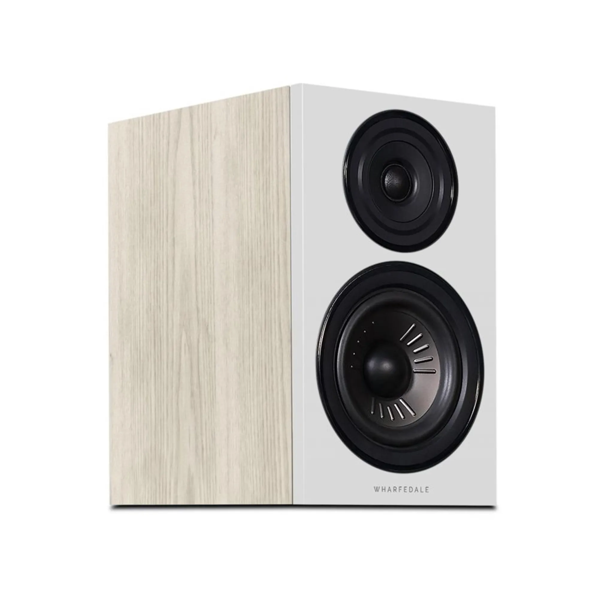 Wharfedale Diamond 122 Light Oak Ηχεία (Ζεύγος)
