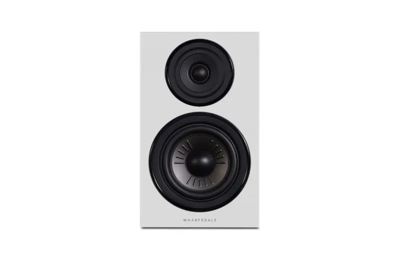 Wharfedale Diamond 12.2 Light Oak Ηχεία (Ζεύγος)