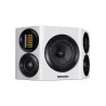 Wharfedale Evo 4S White Surround Speakers (Pair)