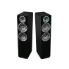 Wharfedale Diamond A2 System Ασύρματο Σύστημα Hi-Fi Bluetooth Μαύρο (Ζεύγος)