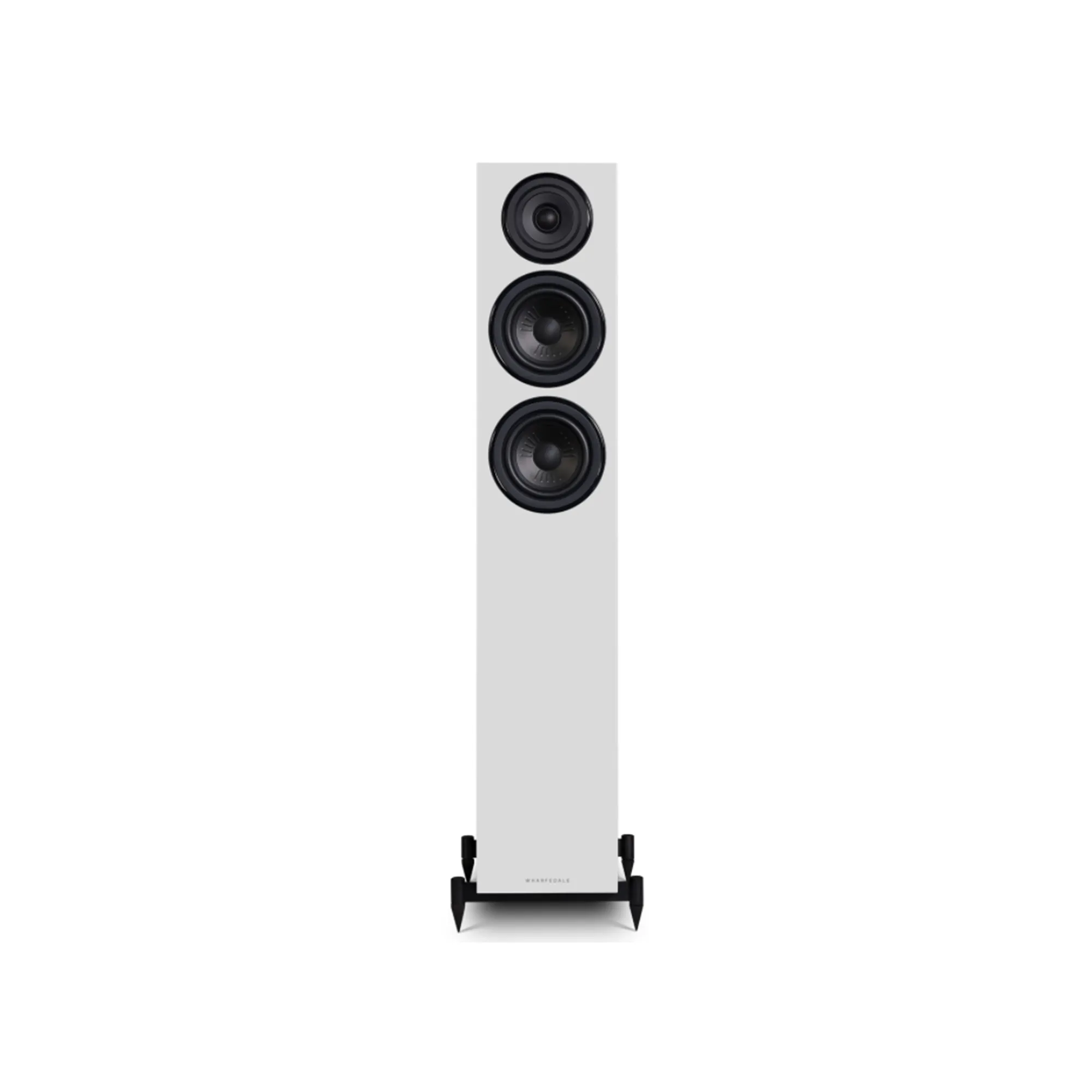 Wharfedale Diamond 123 White Oak Ηχεία (Ζεύγος)