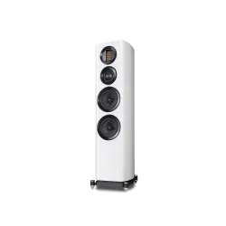 Wharfedale Evo 43 White Oak Ηχεία (Ζεύγος)