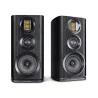 Wharfedale Evo 4.2 Black Oak Ηχεία (Ζεύγος)