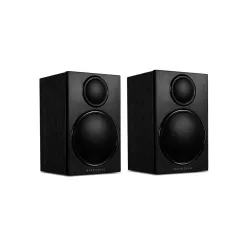 WHARFEDALE DX-3 Ζεύγος Ηχείων Μαύρο
