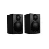 WHARFEDALE DX-3 Ζεύγος Ηχείων Μαύρο