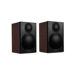 WHARFEDALE DX-3 Ζεύγος Ηχείων σε χρώμα καρυδιάς