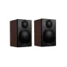 WHARFEDALE DX-3 Ζεύγος Ηχείων σε χρώμα καρυδιάς